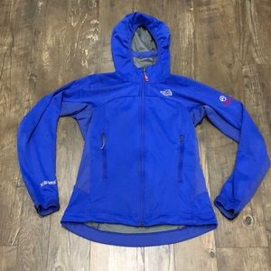 Women’s Small Northface Summit Series Windstopper